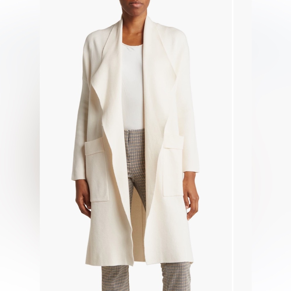 NWT By Design Open Front Cardigan Sweater